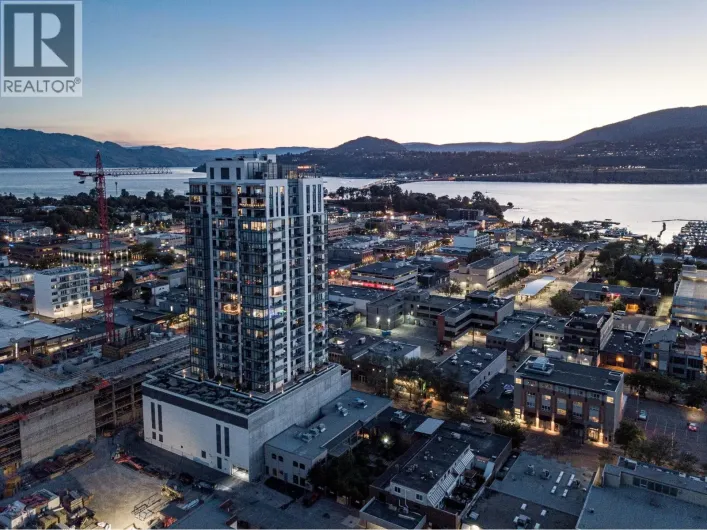 1471 St. Paul Street Unit# 2307, Kelowna