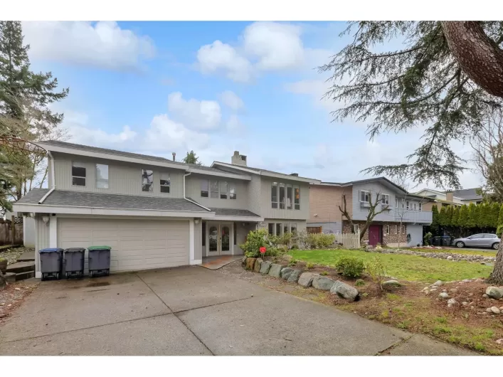 14710 16A AVENUE, Surrey