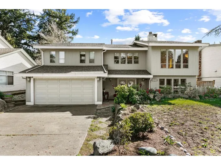 14710 16A AVENUE, Surrey