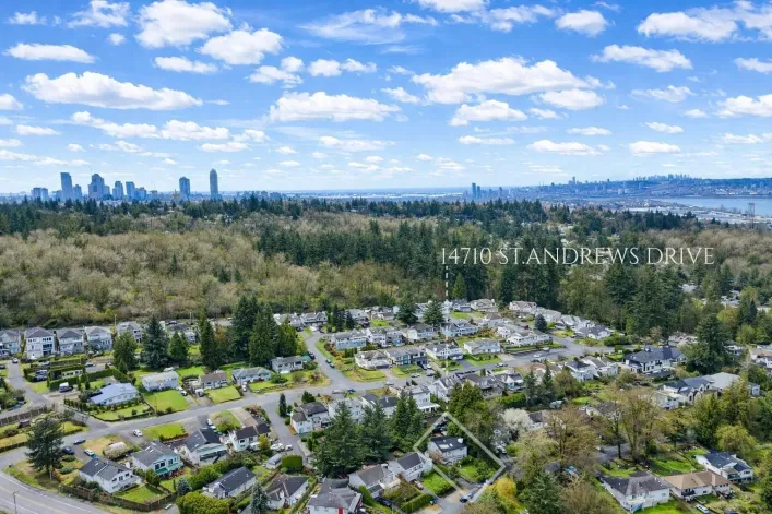 14710 ST. ANDREWS DRIVE, Surrey