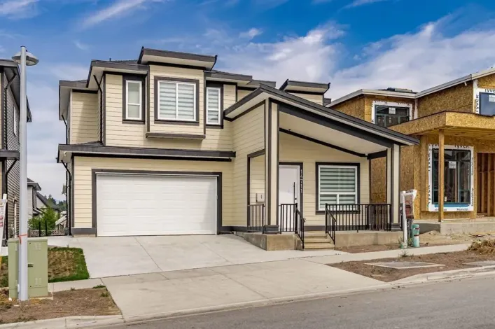 14711 62A AVENUE, Surrey