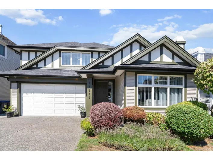 14711 75A AVENUE, Surrey