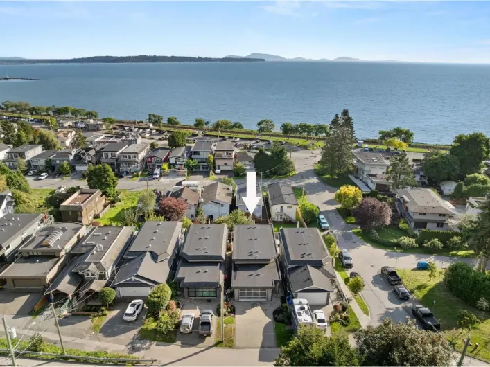 14712 MCDONALD AVENUE, White Rock