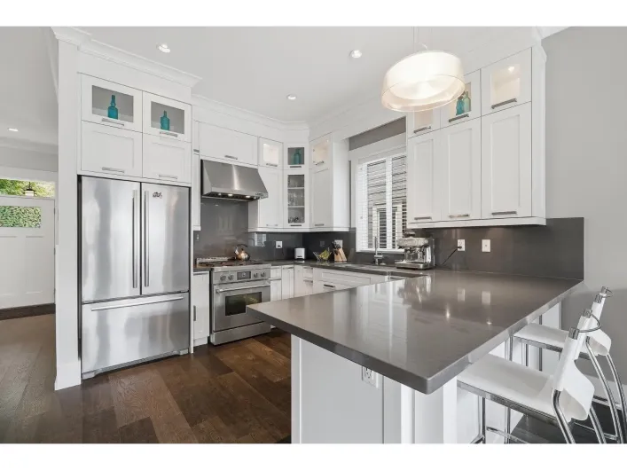 14713 32 AVENUE, Surrey