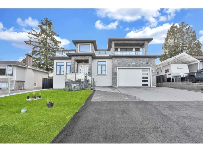 14714 111A AVENUE, Surrey