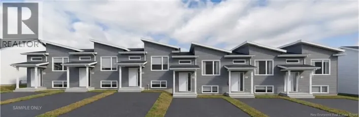 147-149-151-153-155-157 Norbert Street, Dieppe