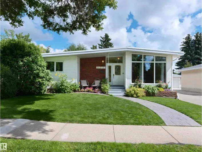 House for sale: 14719 62 ST NW, Edmonton