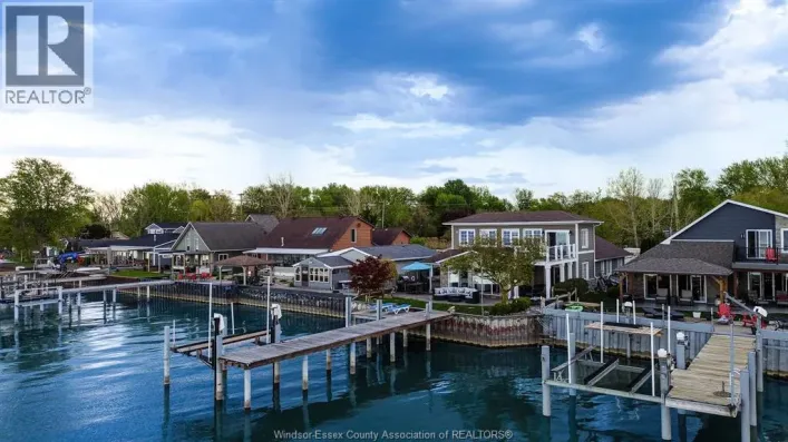 1472 CAILLE, Lakeshore