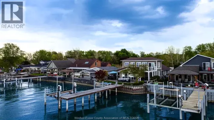 1472 CAILLE, Lakeshore