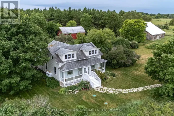 1472 COUNTY RD 7 ROAD, Prince Edward County