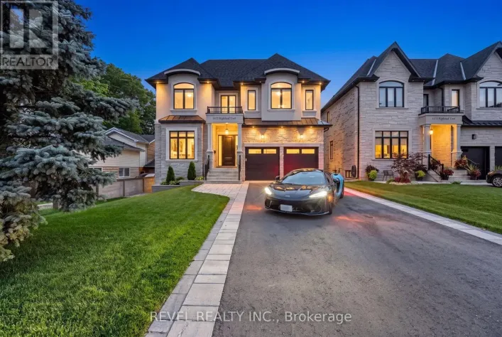 1472 HIGHBUSH TRAIL, Pickering