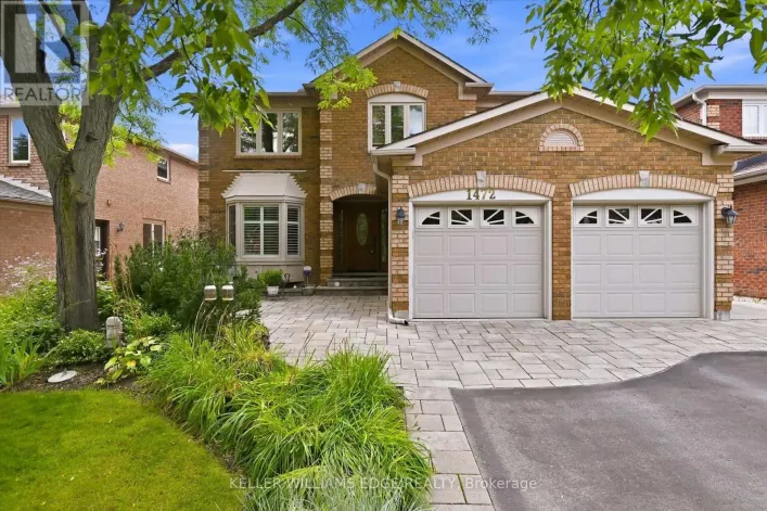1472 LIVERY LANE, Oakville