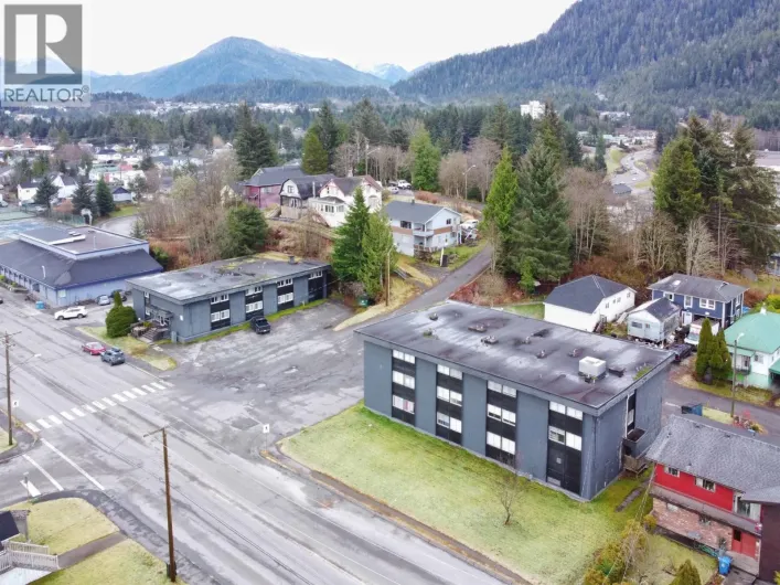147-215 W 6TH AVENUE, Prince Rupert