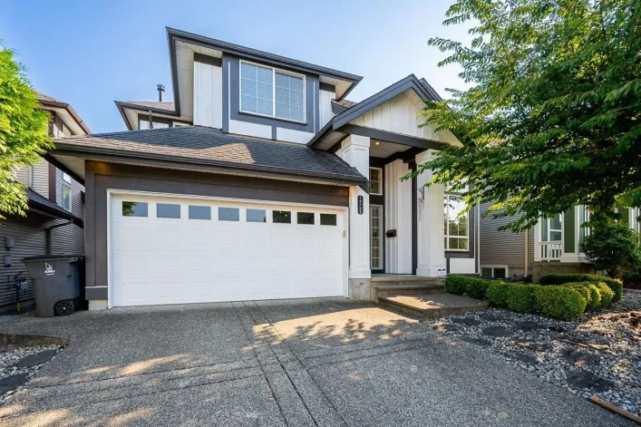 14722 59 AVENUE, Surrey