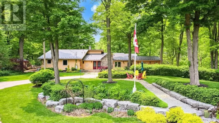 14728 HERITAGE ROAD, Caledon