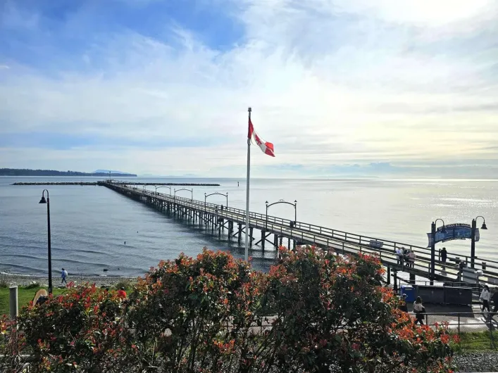 14729 GORDON AVENUE, White Rock