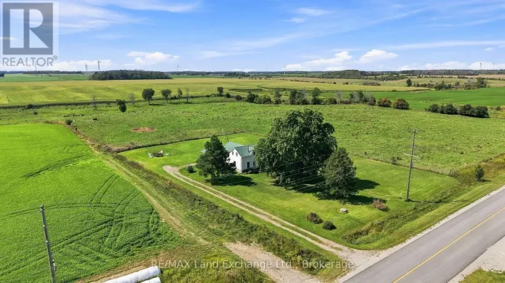 1473 BRUCE-SAUGEEN TOWNLINE, Kincardine