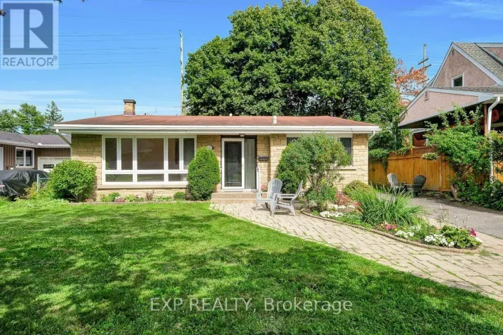1473 CHOMLEY CRESCENT, Ottawa