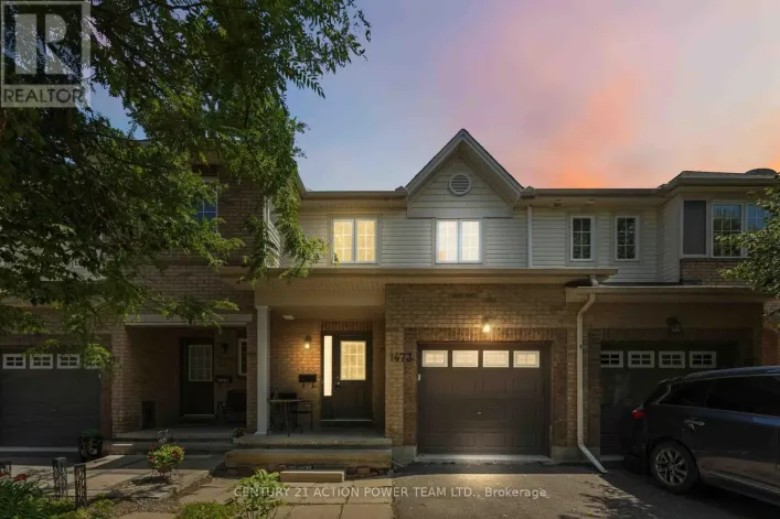 1473 DEMETER STREET W, Ottawa