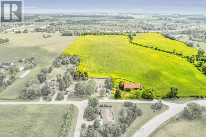 1473 DONNYBROOK DRIVE, Thames Centre