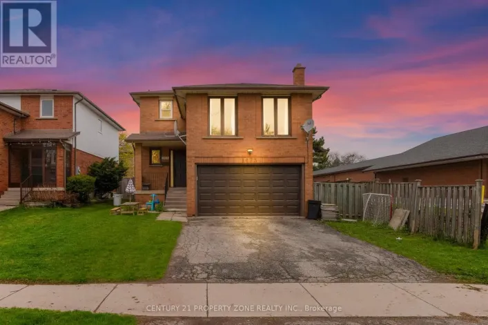 1473 ELM ROAD, Oakville