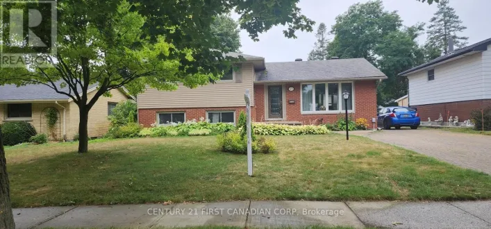 1473 GLENGARRY AVENUE, London North