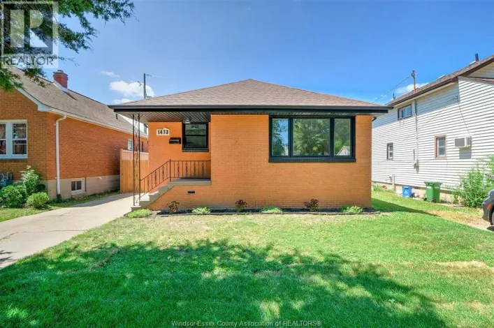 1473 LABADIE ROAD, Windsor