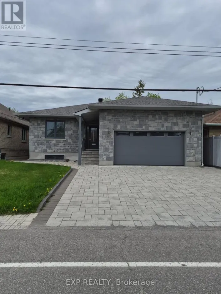 House for sale: 1473 ROSEBELLA AVENUE W, Ottawa