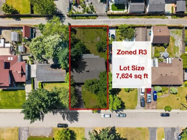 14730 107 AVENUE, Surrey