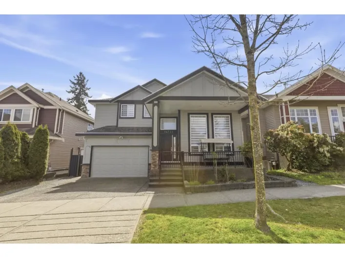 14732 71A AVENUE, Surrey