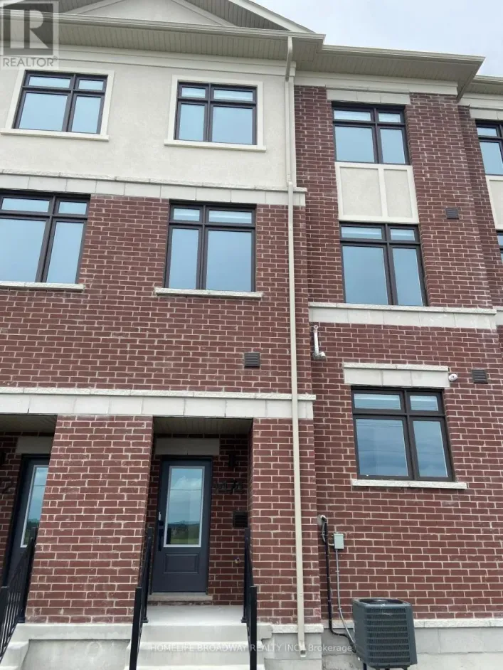 1474 19TH AVENUE, Richmond Hill