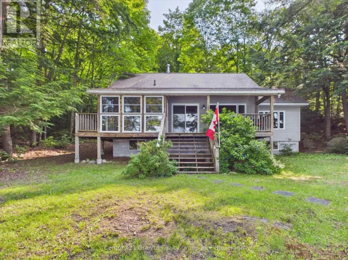 1474 BITTER LAKE ROAD, Dysart et al