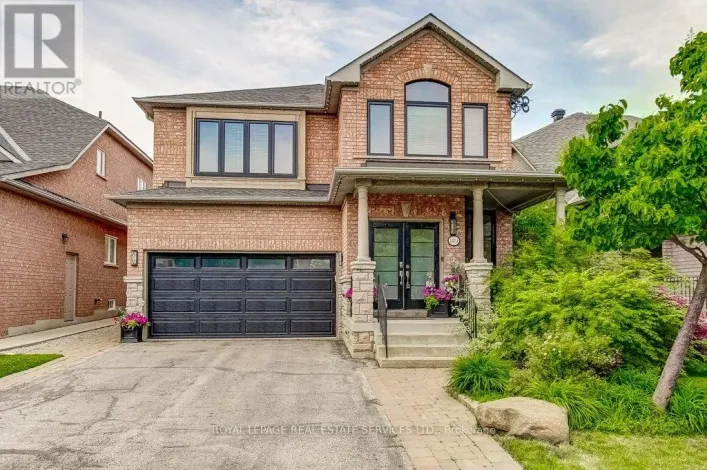 1474 DERBY COUNTY CRESCENT, Oakville