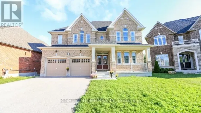 1474 SIMPKIN COURT, Innisfil