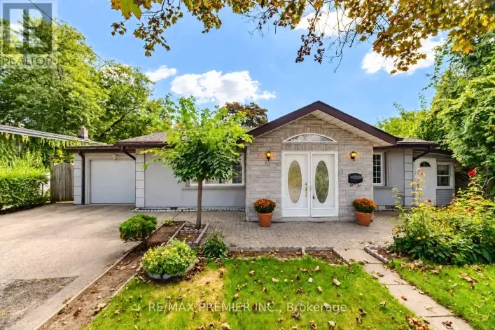 1474 SOUTH SERVICE ROAD, Mississauga