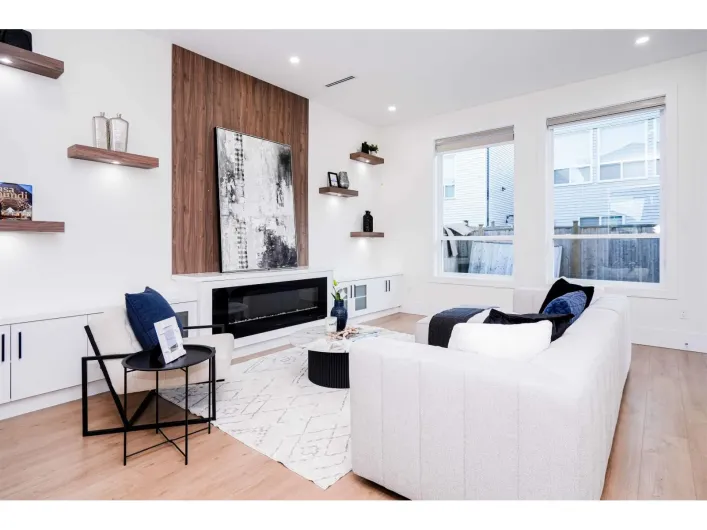 14742 62A AVENUE, Surrey