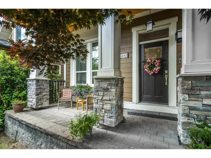 14743 32 AVENUE, Surrey