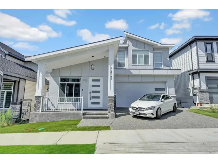 14745 62 AVENUE, Surrey