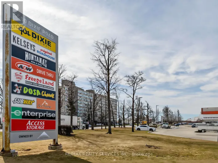 1475 AEROWOOD DRIVE, Mississauga