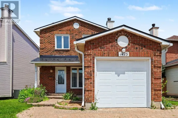 1475 DEAVY WAY, Ottawa