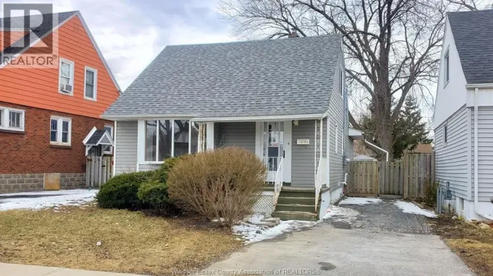 1475 Francois Unit# UNIT B, Windsor
