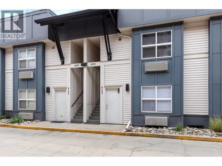 1475 Glenmore Road N Unit# 105A, Kelowna