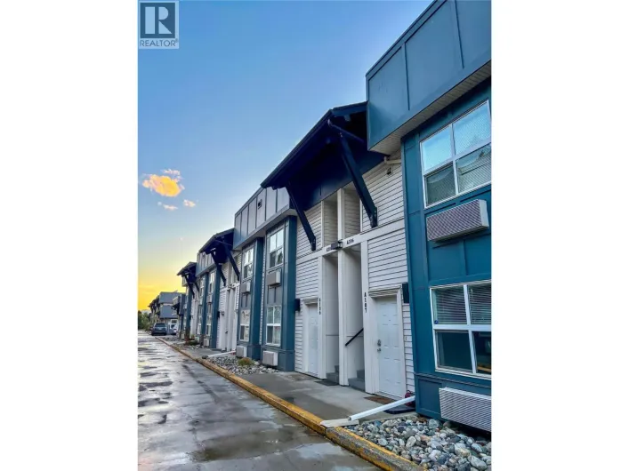 1475 Glenmore Road N Unit# 106, Kelowna
