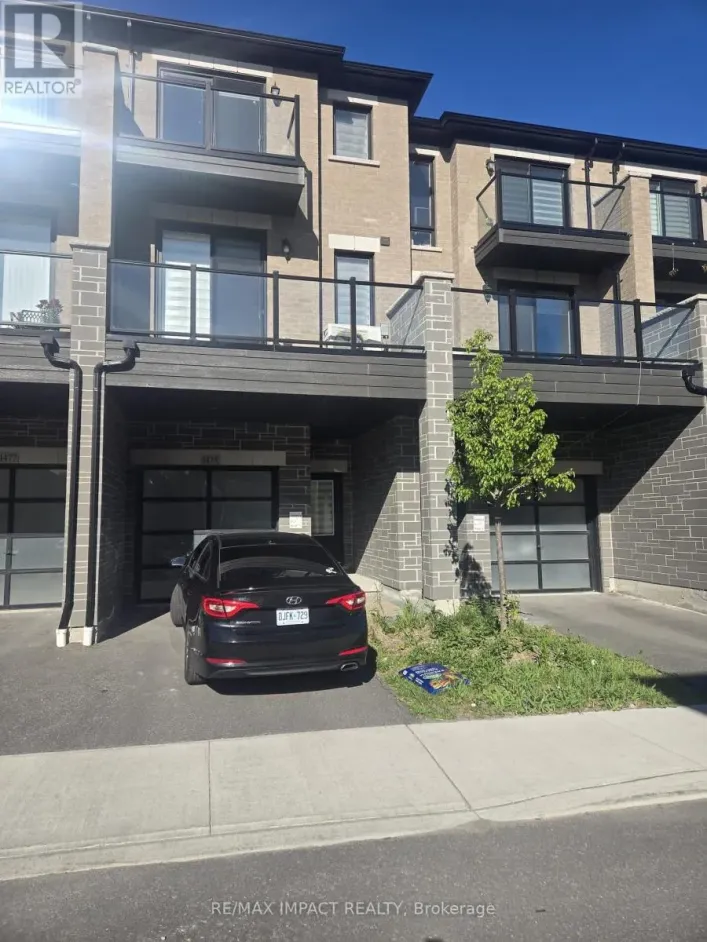 1475 GRAND PRAIRIE PATH E, Oshawa