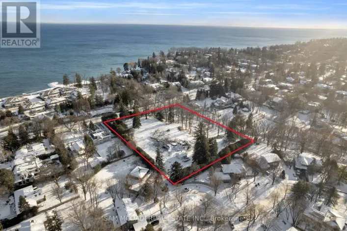 1475 LAKESHORE ROAD E, Oakville