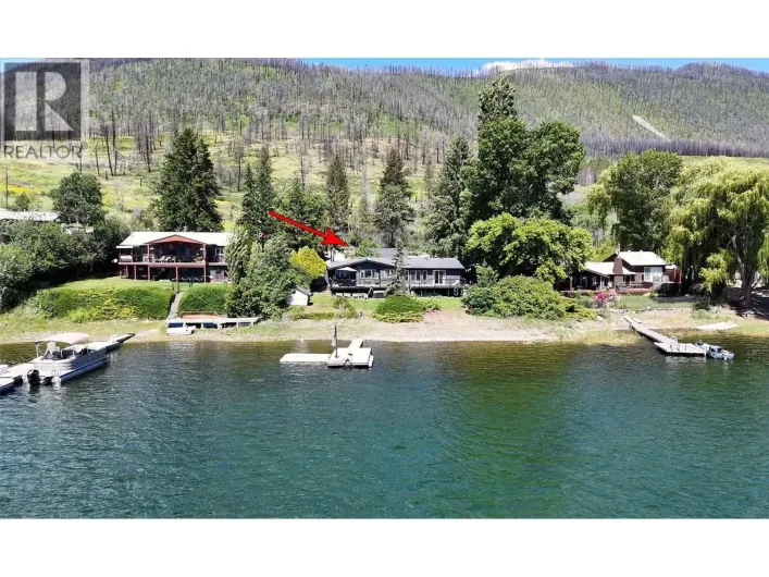 1475 Little Shuswap Lake Road, Chase