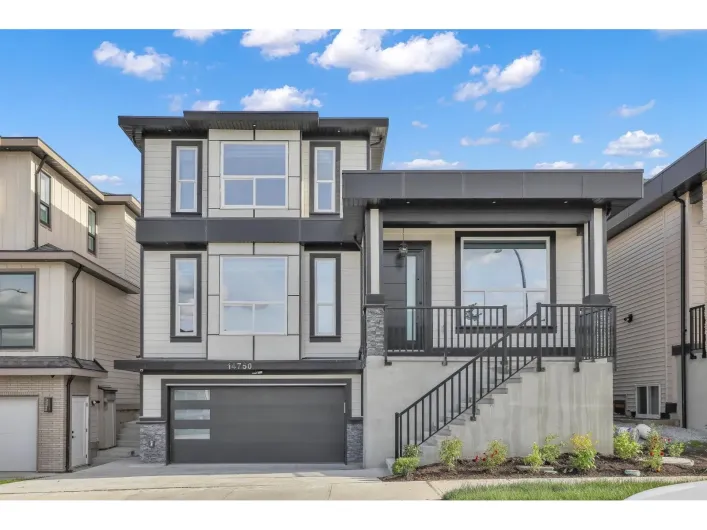 14750 62A AVENUE, Surrey