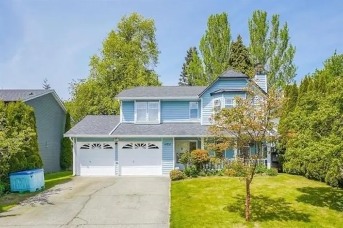 14751 89A AVENUE, Surrey