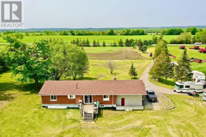 14751 HIGHWAY 12 ROAD, Scugog