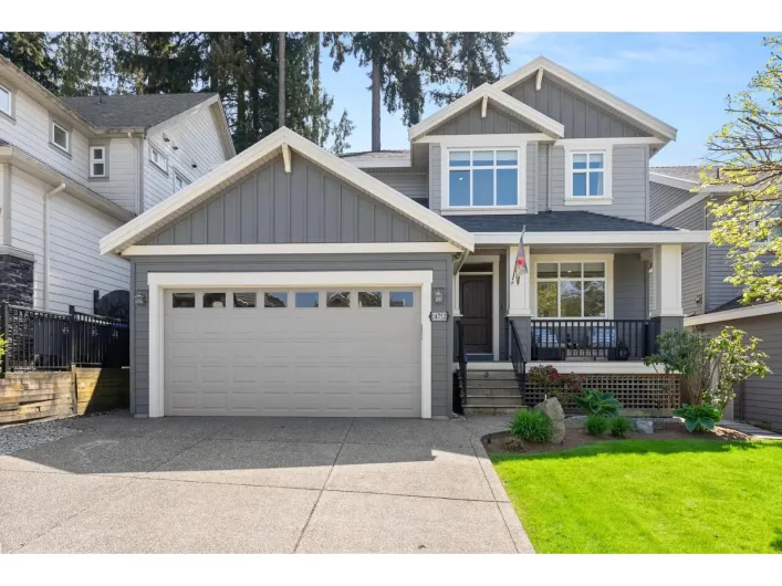 14752 34A AVENUE, Surrey